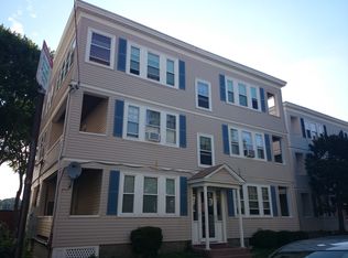 7 Hastings St APT 3R, Boston, MA 02132