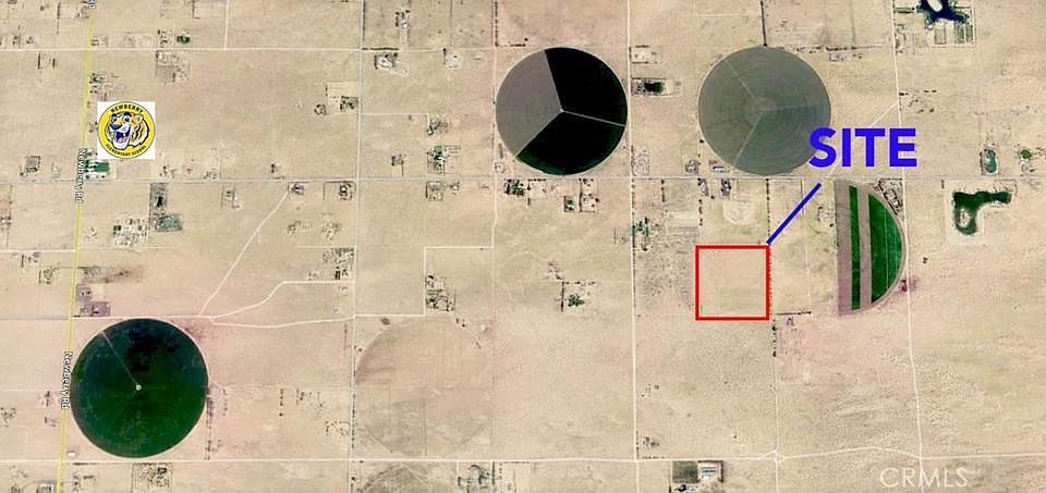 2nd image of 0 Black Butte Rd