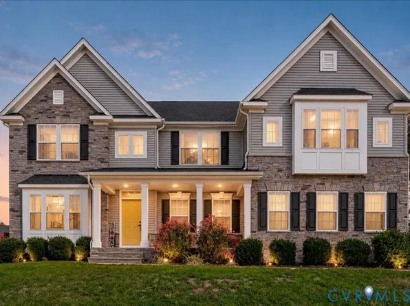 12044 Almer Ln, Chester, VA 23836