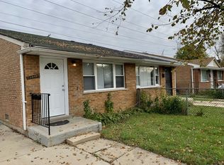 13313 S Eberhart Ave, Chicago, IL 60827