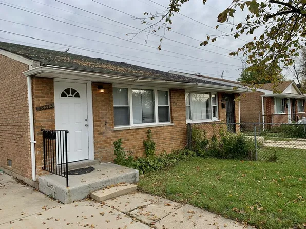 13313 S Eberhart Ave, Chicago, IL 60827