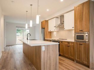 20487 65th Ave #2, Langley, BC V2Y 3K6