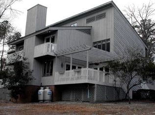 702 Lakeshore Dr, Goldsboro, NC 27534