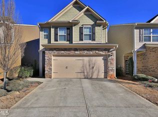 461 Village Vw, Woodstock, GA 30188