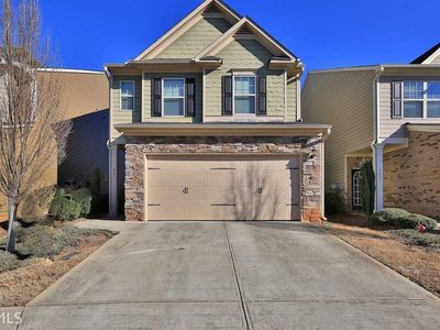 461 Village Vw, Woodstock, GA, 30188