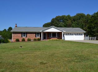 1722 Arrowhead Ln, Danville, VA 24540