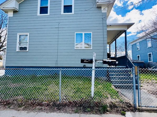 35 Federal St #2, Warren, RI 02885