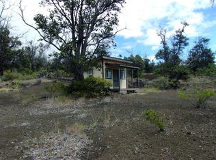 Trade Wind Blvd LOT 25, Ocean View, HI 96737