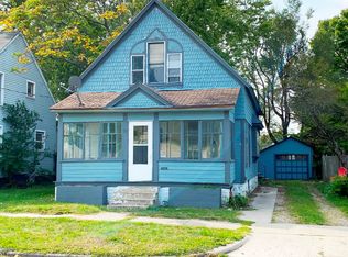 57 N Hudson St, Coldwater, MI 49036