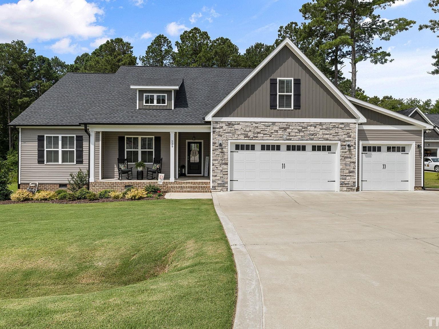 239 Ravens Row Dr, Benson, NC 27504 MLS 2518722 Zillow