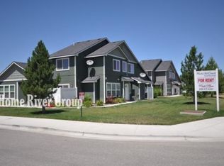 1141 W Art Ct, Kuna, ID 83634