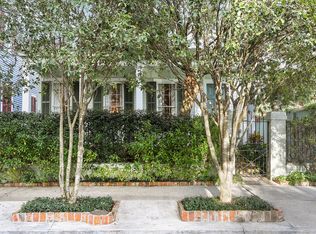 1123 2nd St, New Orleans, LA 70130