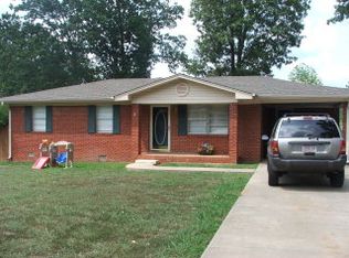 315 Ash Ave N, Russellville, AL 35653