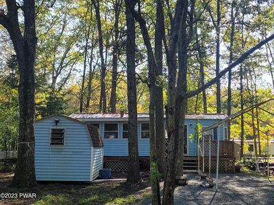 3209 Chickasaw Ln, Shohola, PA, 18458