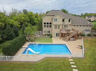 4791 Stimson Trl, Woodbury, MN 55129