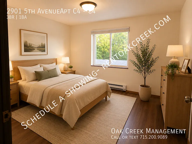 Lakeview Apartments — Photo 36