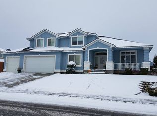2242 Morency Dr, Richland, WA