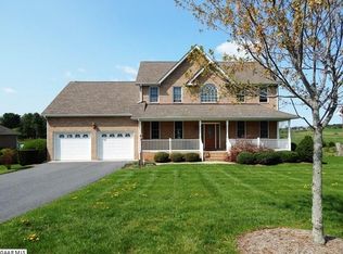 113 Ana Marie Blvd, Waynesboro, VA 22980