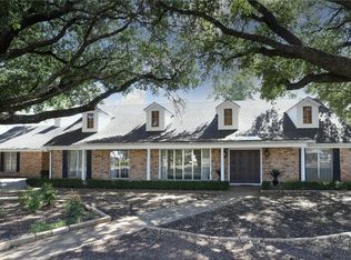 1000 W 6th St, Mc Gregor, TX 76657