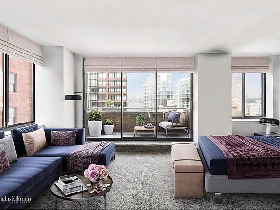2nd image of 140 Charles St APT 12E