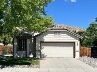 5536 Santa Rosa Ct, Sparks, NV 89436