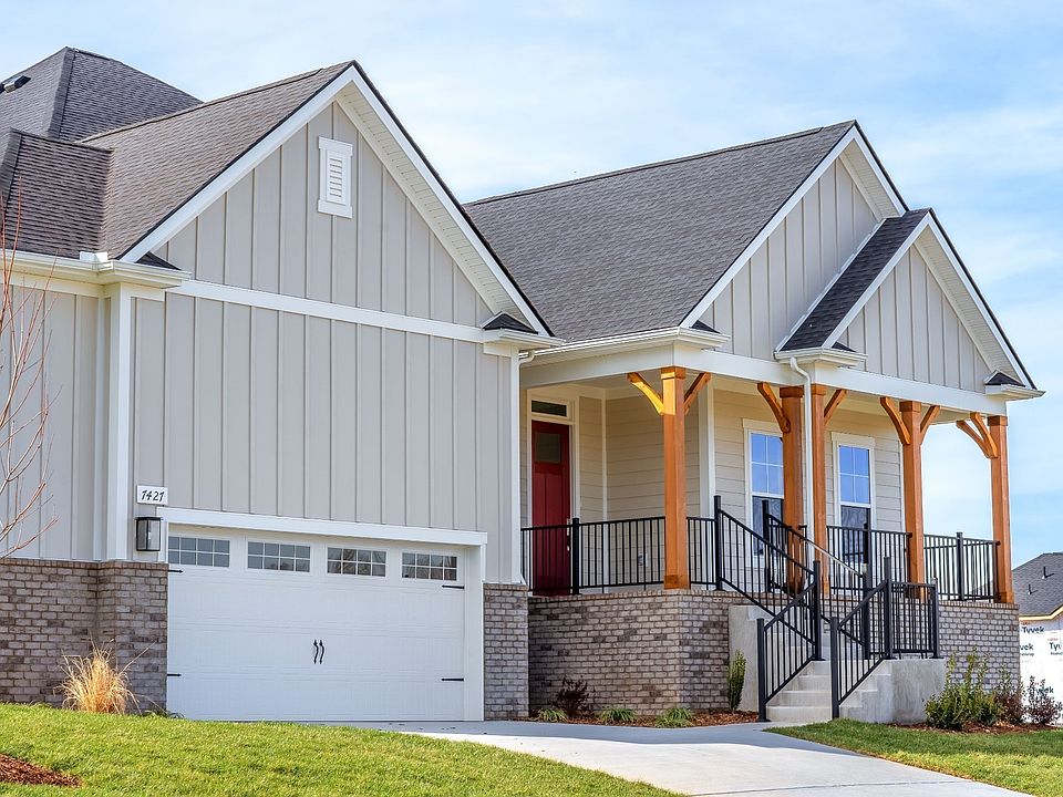 1st image of 7427 Twill Heights Loop Lot 31