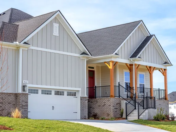 7427 Twill Heights Loop Lot 31, Fairview, TN 37062