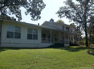 29306 S Ranch Ln, Park Hill, OK 74451