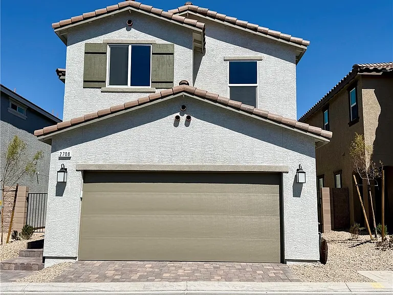 2708 Sundial Crest Ct — Photo 1