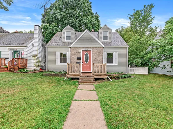 1618 E Ewing Ave, South Bend, IN 46613