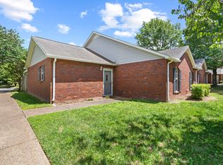3911 Dodson Chapel Rd APT 35, Hermitage, TN 37076
