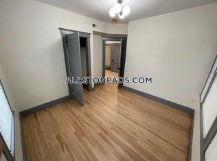 41 Long Ave APT 1, Boston, MA 02134