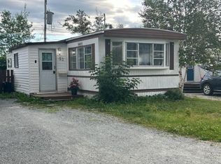 52 Gray Ave, Gander, NL A1V1Y3