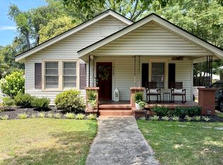 117 Ridgeway Dr, Greenville, SC 29607