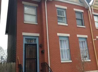 1249 Liverpool St, Pittsburgh, PA 15233