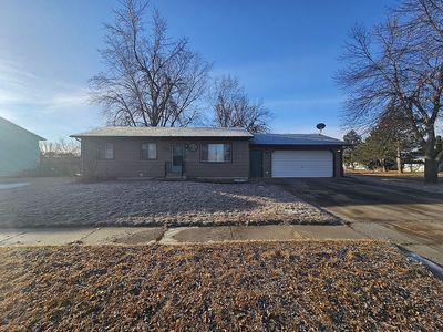 5825 W Nancy St, Sioux Falls, SD, 57106