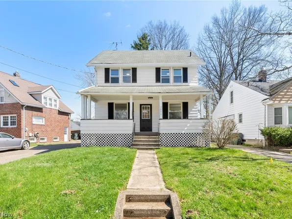 2899 Northland St, Cuyahoga Falls, OH 44221