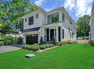 65 Myrtle Boulevard, Larchmont, NY 10538