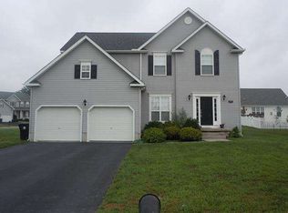 43 Redstone Ct, Felton, DE 19943