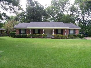 102 Ann St, Crockett, TX 75835