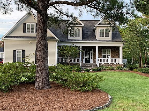 2nd image of 4423 Wildrye Dr