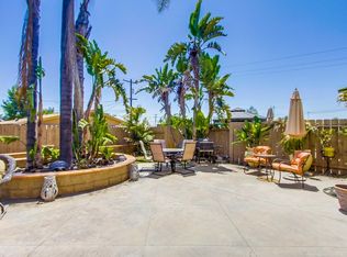 945 Buckeye Ct, El Cajon, CA 92021