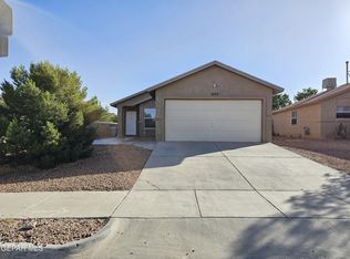 7429 Mesquite Flor Dr, El Paso, TX 79934