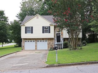 2614 Shadowbrook Dr, Decatur, GA 30034