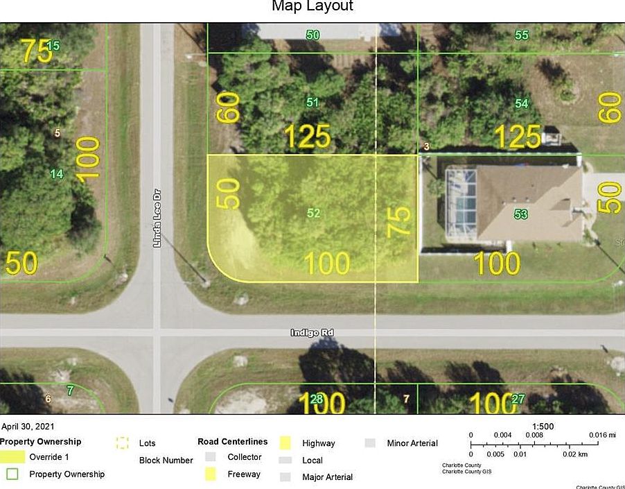 2nd image of 160 Indigo Rd