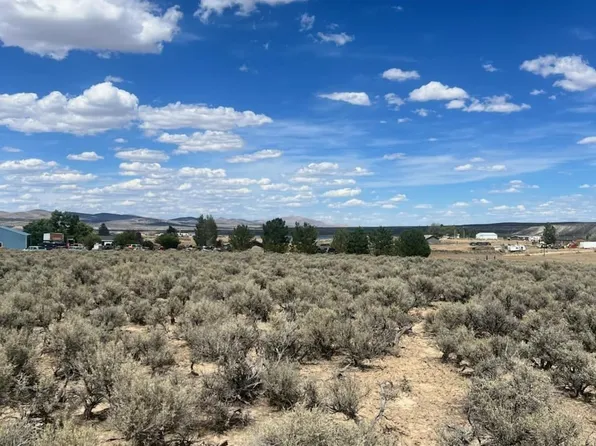 N/a Stilwell Ave, Spring Creek, NV 89815