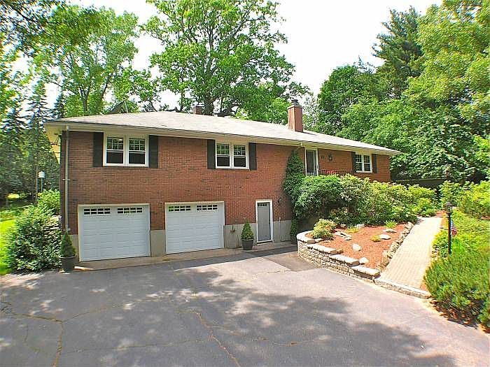 111 Percival Drive