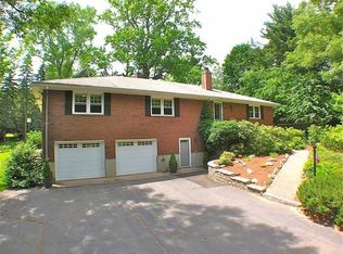 111 Percival Dr, Cheshire, CT 06410