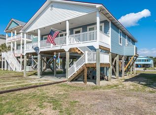 3314 W Beach Dr, Oak Island, NC 28465