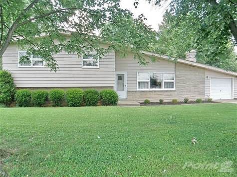 Quad Level Home *Attached Garage * 5 Bedrooms * 2 Baths *Full Basement * Very Desirable Location *